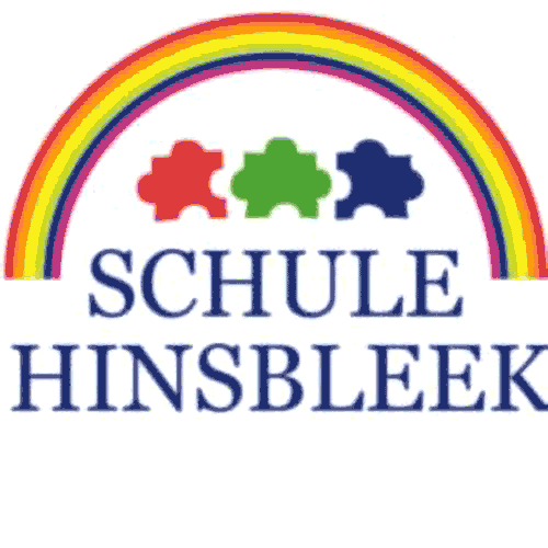 Grundschule Hinsbleek Logo