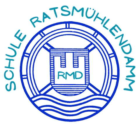Ratsmühlendamm Logo